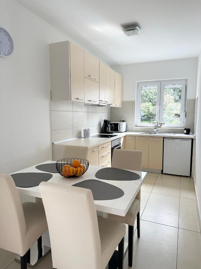 Apartments Imperium Trogir Exterior photo