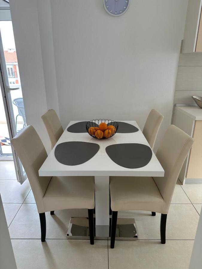 Apartments Imperium Trogir Exterior photo