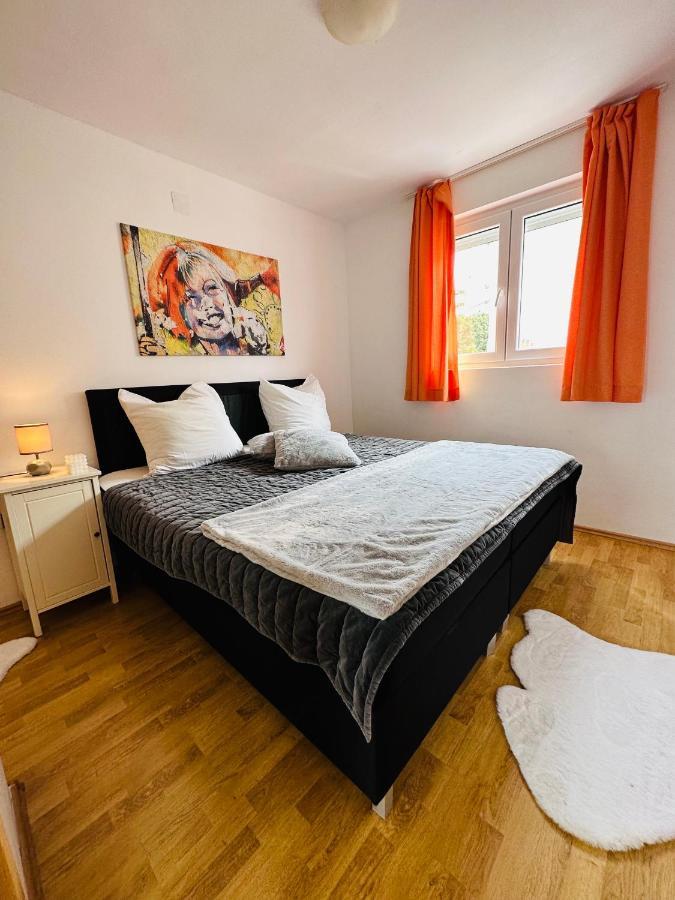 Apartments Imperium Trogir Exterior photo