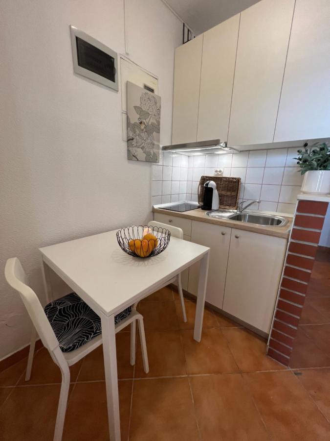 Apartments Imperium Trogir Exterior photo