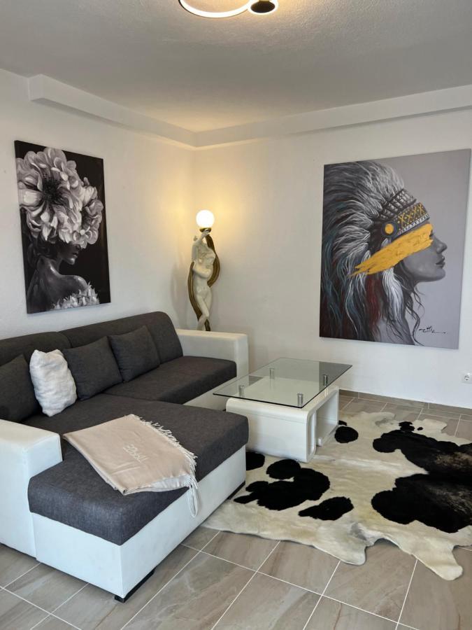 Apartments Imperium Trogir Exterior photo