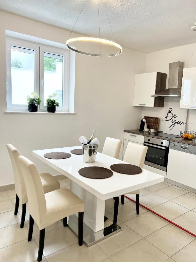 Apartments Imperium Trogir Exterior photo
