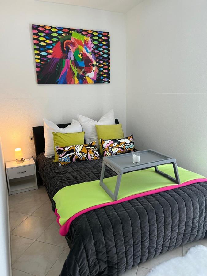 Apartments Imperium Trogir Exterior photo