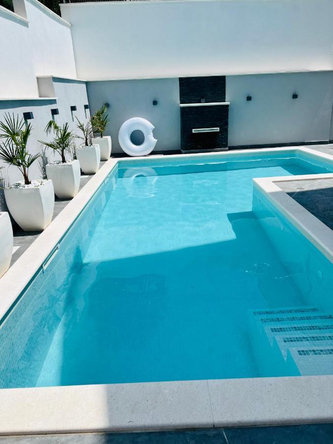 Apartments Imperium Trogir Exterior photo